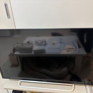 SONY BRAVIA KDL-40W600B 40V型 液晶テレビ