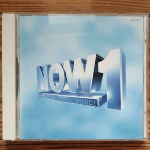 NOW 1 THAT'S WHAT I CALL MUSIC! CD アルバム