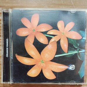 ORANGE RANGE CD花 オレンジレンジ