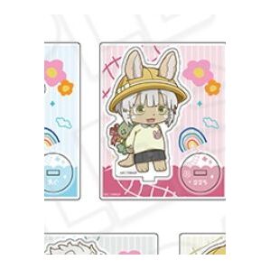 メイドインアビス ナナチ 幼稚園 アクリルスタンド