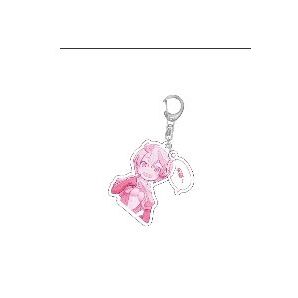 メイドインアビス C105 テパステ アクリルキーホルダー