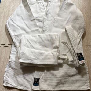 柔道着 2号 上下セット