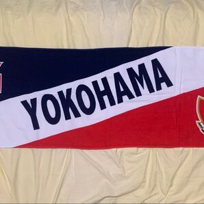 超大人気 超限定品 横浜高校 硬式野球部 応援 公式グッズ スポーツタオル ②