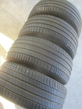 ☆バリ山即決アリ☆ミシュラン　プライマシー３ MO 245/40R19 4本_画像1