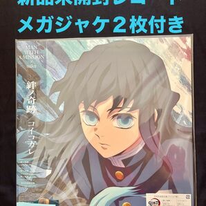 【Amazon.co.jp限定】絆ノ奇跡 / コイコガレ (完全生産限定盤) (メガジャケ2枚組付) アナログレコード