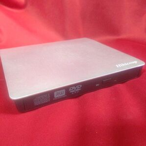 USB3.0 ポータブルDVDスーパードライブ ECD819-SU3 #ビッーヒ