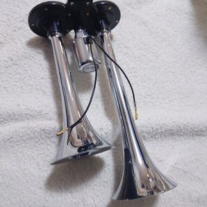 エアーホーン ヤンキーホーン