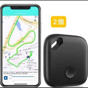 紛失防止タグ airtag スマートタグ エアタグ gpsタグ スマートトラッカー 小型