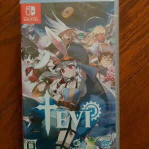【Switch】 TEVI