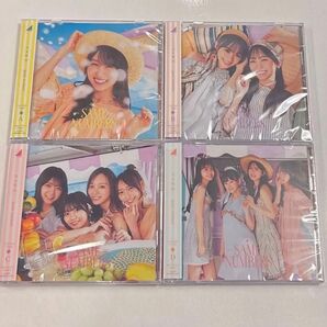 Same numbers 乃木坂46 全TYPE CD