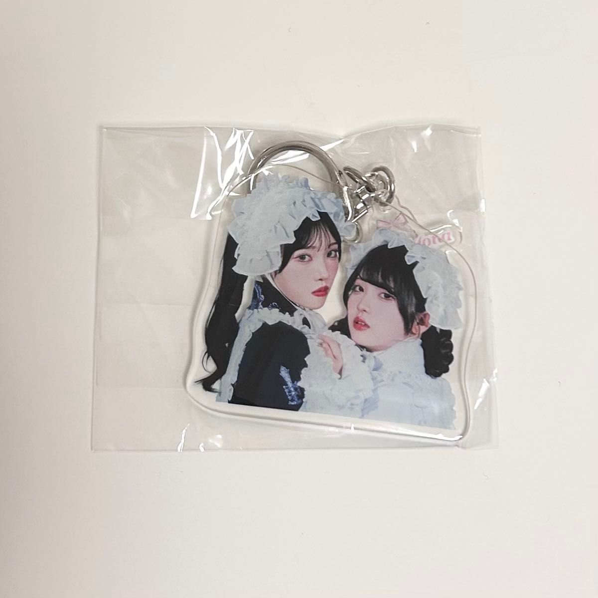 ファントムシータ ミシェルマカロン michellMacaron 美雨 アクキー