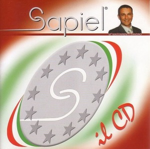 Sapiel il CD /Prandi 【社交ダンス音楽ＣＤ】*N270