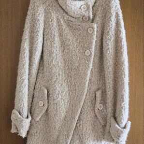 BARNEYS NEW YORK バーニーズニューヨーク ロングコート