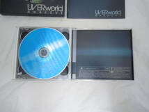 UVERwolrd AwakEVE 初回限定盤 DVD付き アルバム CD [fvv_画像5