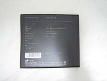 UVERwolrd AwakEVE 初回限定盤 DVD付き アルバム CD [fvv_画像3