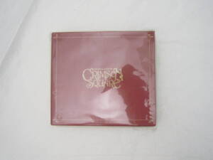 SHAKALABBITS シャカラビッツ CRIMSON SQUARE 初回限定盤DVD付BOX仕様 アルバム CD [fyv