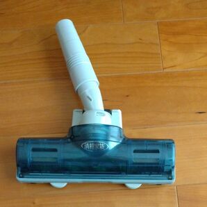 清掃家族 掃除機ヘッド アタッチメント付 コーワ ノズルヘッド