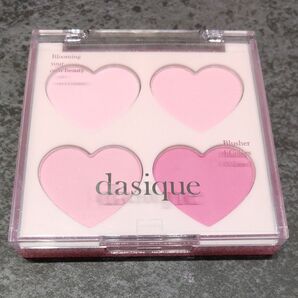 デイジーク ブレンディングムードチーク 14 ラブハート