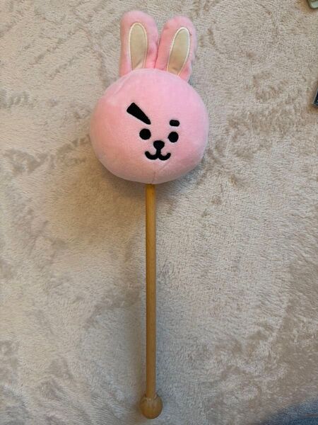 BT21 Cooky クッキー マッサージ棒 BTS 防弾少年団