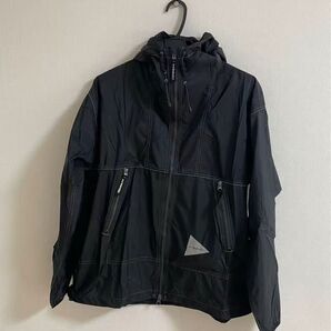 AND WANDER PERTEX WIND JACKET