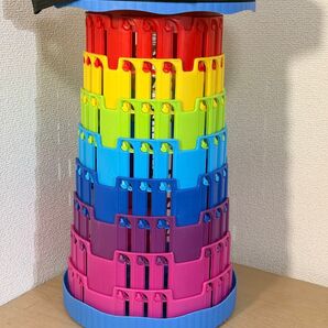 【新品未使用・外箱なし】折りたたみ椅子 テレスコピックスツール 伸縮式 耐荷重250kg 超軽量 携帯 アウトドア キャンプ 釣り