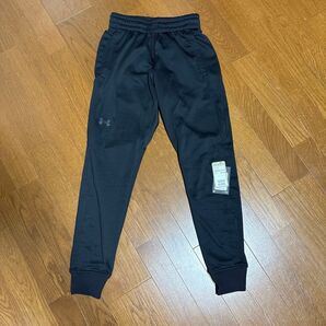 サイズS アンダーアーマー (UNDER ARMOUR) 1357123 001 マルチSP UA アーマーフリース ジョガー