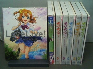 ラブライブ Dvd 全巻の値段と価格推移は 59件の売買情報を集計したラブライブ Dvd 全巻の価格や価値の推移データを公開