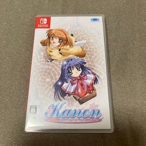 【Switch】 Kanon
