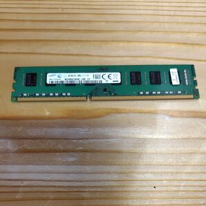 Samsung PC3-12800U 4GB DDR3-1600 M378B5273DH0-CK0
