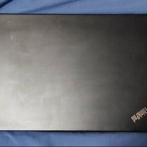 ThinkPad L15 Gen1 Core i5-10210U メモリ:8GB/SSD:512GB