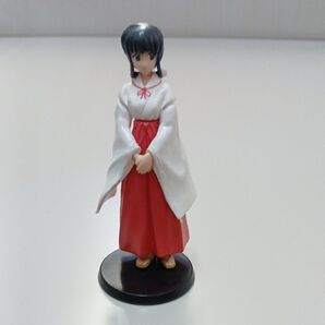 犬夜叉 桔梗 フィギュア