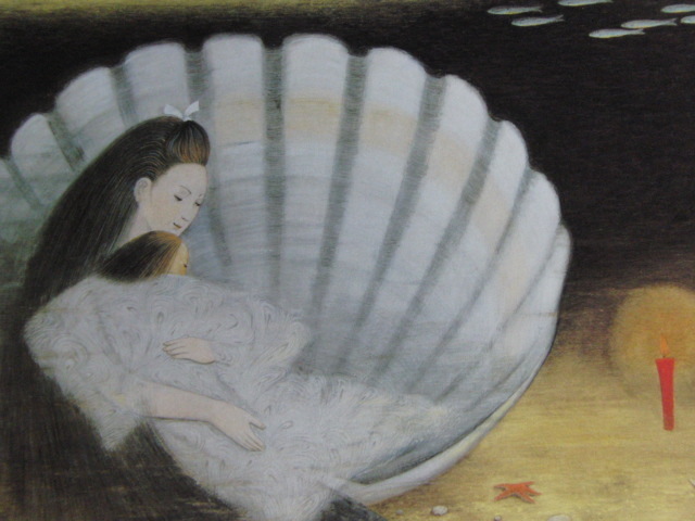 2023年最新】ヤフオク! -守屋多々志(絵画)の中古品・新品・未使用品一覧