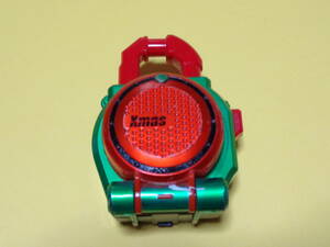  Kamen Rider armour .gaim/SG version limitation lock si-do/ Christmas orange lock si-do