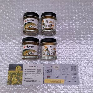 ほどほど屋エイト 和がらし 練り和がらし 整理番号257 調味料 からし 練りからし 和からし 国産