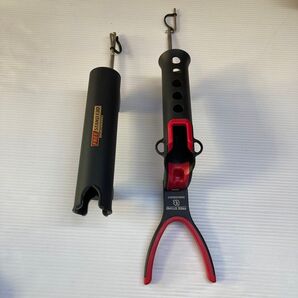 第一精工 ロッドホルダー フリースタンド フリースタンドLT 整理番号263 船釣り