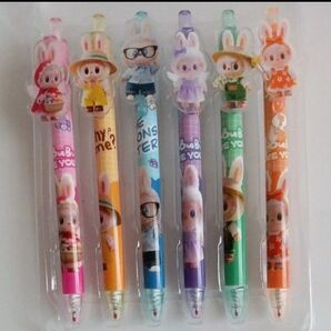 らぶぶボールペン①