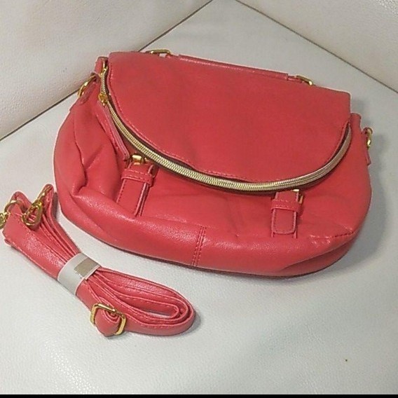 中古美品 グッチ バンブー ハンドバッグ オーストリッチ 2way