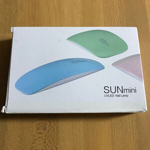 UV LED ライト 6W ライトピンク