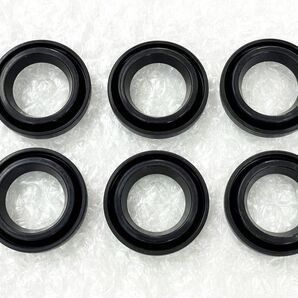 VQ35DE スパークプラグホールシールセット ロッカーカバー タペットカバー ガスケット フェアレディ Z33 スカイライン