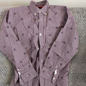 【ファッション】長袖シャツ　150cm