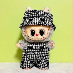 【C31】ぬいぐるみ用洋服 2点セット おまけ付き