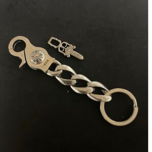 キーチェーン ダガーチャーム セット