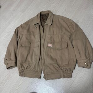 JaVa ジャケット ベージュ