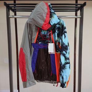 【新品】kolor MULTI-PANEL Jacket 1 M~L