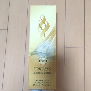 フォーデイズ ナチュラルDNコラーゲン 核酸ドリンク