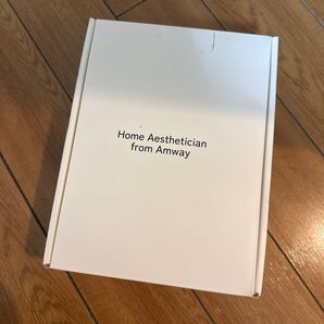 Amway Home Aesthetician ホームエステティシャン