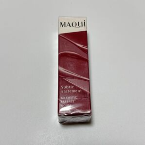 マキアージュ ドラマティックエッセンスルージュ PK700 飾らない主張 未開封品