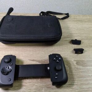 Razer レイザー KISHI V2 for iPhone ゲームパッド