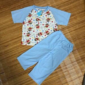  short sleeves pyjamas Crayon Shin-chan 100