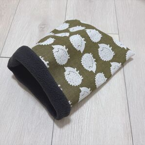 20%OFFハリネズミのためのお布団9